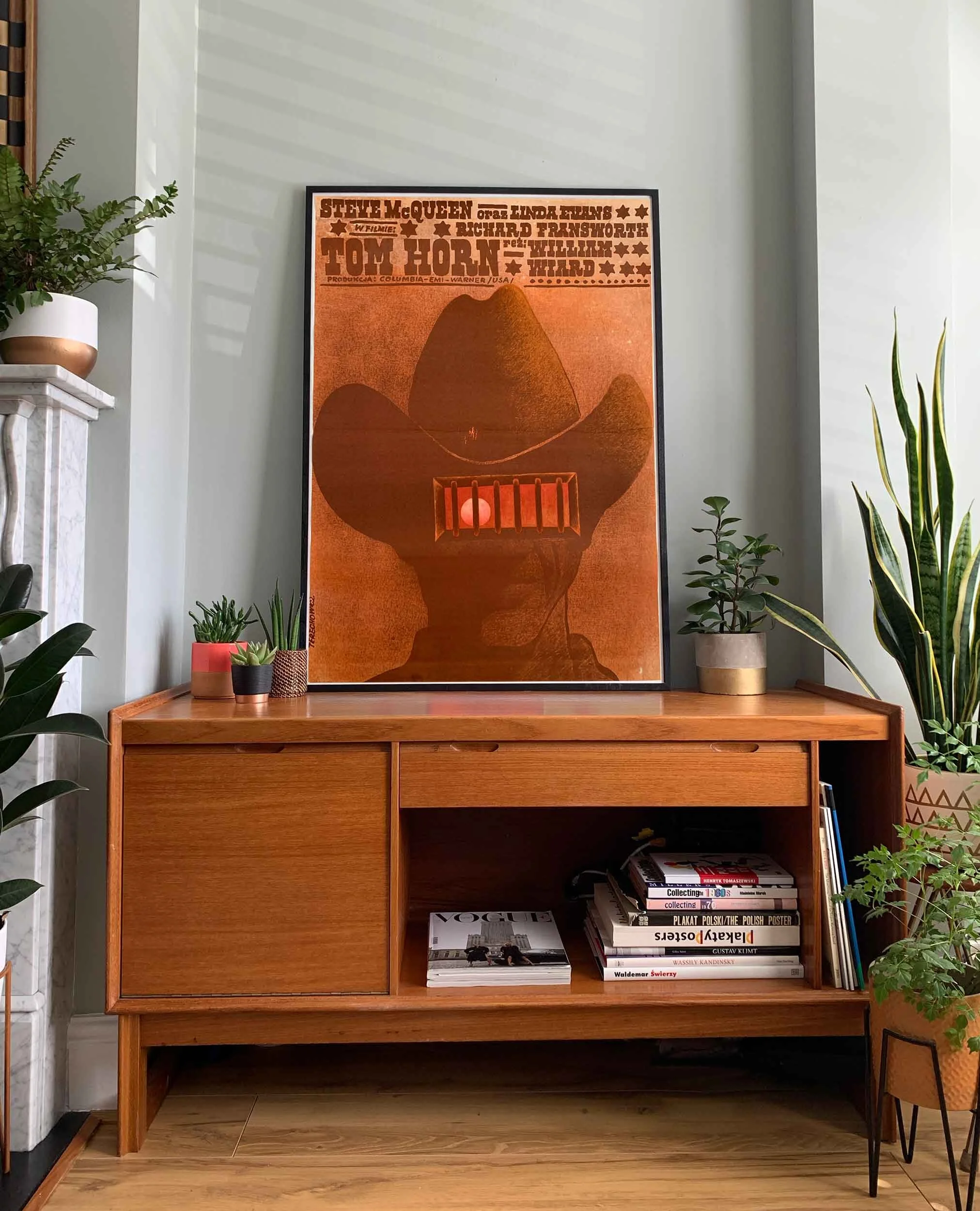 Projekt 26 | Vintage Polish Posters